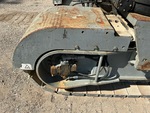 Hydraulics with Hydraulic Motors