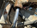 Hydraulics with Cylinder(s)