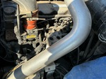 Engine with Engine - Right Side