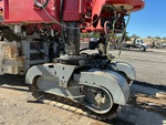 Chassis with Leg Condition
