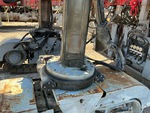 Chassis with Suspension Pivot Points