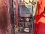 Control Station with Gauges