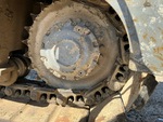 Drivetrain with Final Drives