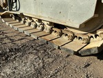 Undercarriage with Track links