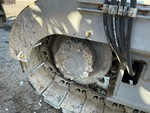 Drivetrain with Drive Motors