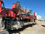 Chassis with Frame Condition