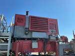 General Appearance with Sheet Metal (fiberglass) Condition