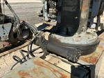 Hydraulics with Hoses