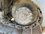 Drivetrain with 