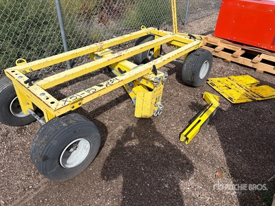 Chariot utilitaire