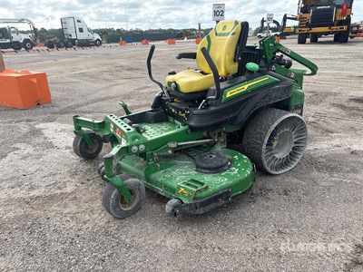 2023 John Deere Z994R Ride-On Tondeuse à gazon