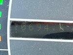 Basic Controls* with Hour Meter / Odometer