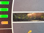Basic Controls* with Hour Meter / Odometer