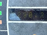 Basic Controls* with Hour Meter / Odometer