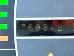 Basic Controls* with Hour Meter / Odometer