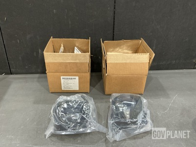 (14) Aero Engineering 3316916-27 Non-Metallic Special Shaped Section Seals
