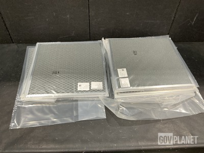 (36) New Era SB-131024-3 Intake Air Cleaners