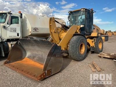 2020 Cat 930M Wheel Loader