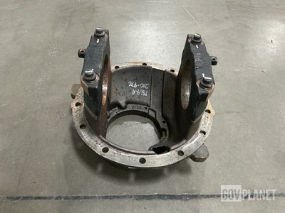 (12) Meritor Heavy Vehicle Systems A2-3200-W-1869 Mechanical Drive Housings