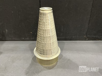 Libby Power Systems 115-2369 Coalescer Assembly Cone