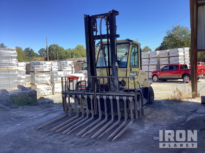 Hyster H155FT Forklift (Inoperable)