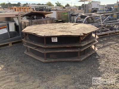 (2) Rolls of Warner Robins 68C37215-13 Barrier Aircraft Arresting Webbing