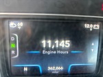 Cab with Engine Hours