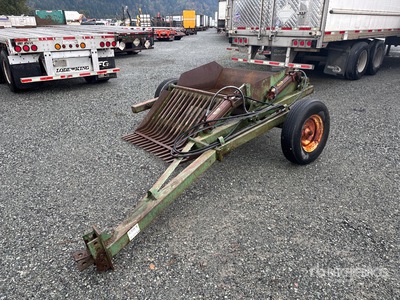 53 in Fork Type Rock Picker Forks Rock Picker