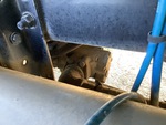 Underbody with Power Take Off