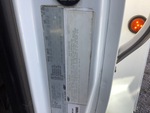 General Appearance with Motor Vehicle Safety Standards Label