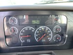 Cab with Gauges