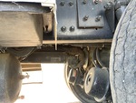 Underbody with Frame Condition