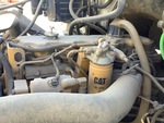 Engine with Fuel System