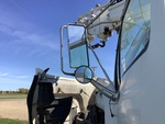 Cab with Mirrors