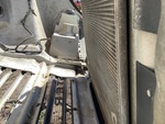 Engine with Radiator