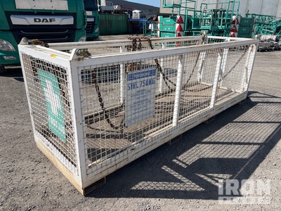 All Lifting & Safety Man Cage Divers -  accessoires pour grues