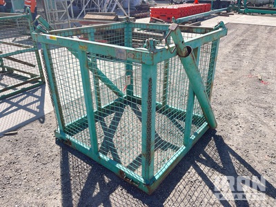 All Lifting & Safety Lifting Cage