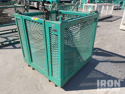 Man Cage