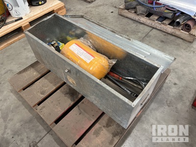 Tire Repair Kit
