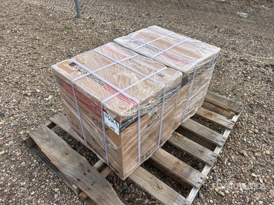 Quantity of (2) 2026 Powertek PT80C Pompe à eau (Unused)