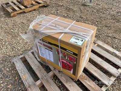 2026 Powertek D2000iN 2 kW Groupe électrogène portable (Unused)