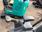 Control Station with