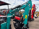 Hydraulics with