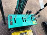 Control Station with