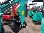 Hydraulics with 
