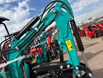 Hydraulics with