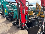 Hydraulics with