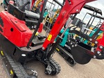 Hydraulics with