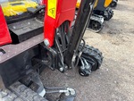 Hydraulics with