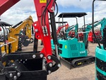 Hydraulics with